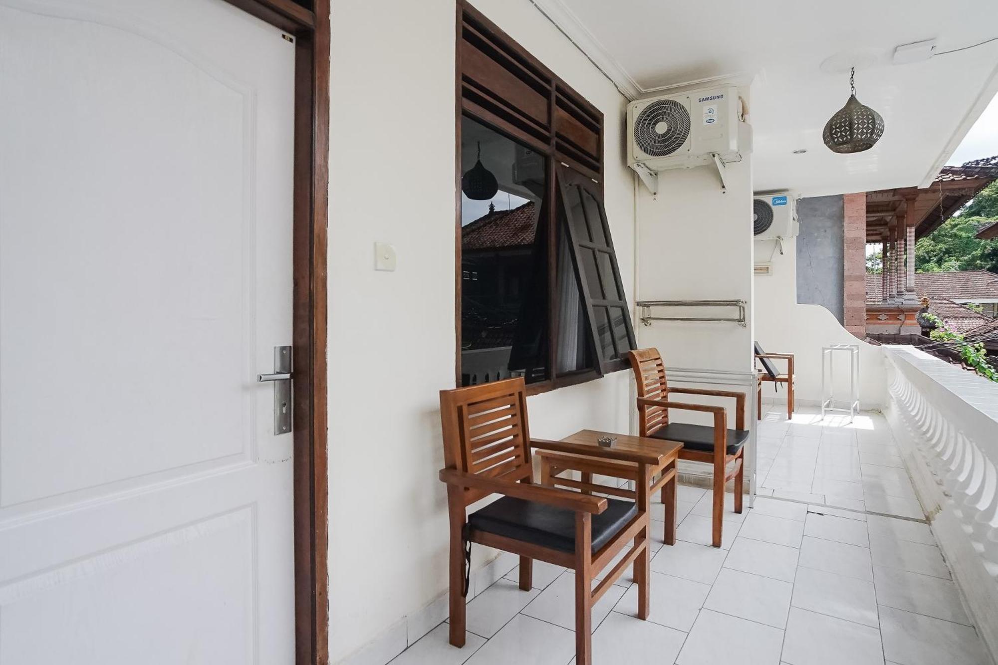 City Garden Bali Dwipa Hotel, Kuta Kuta Lombok Zewnętrze zdjęcie